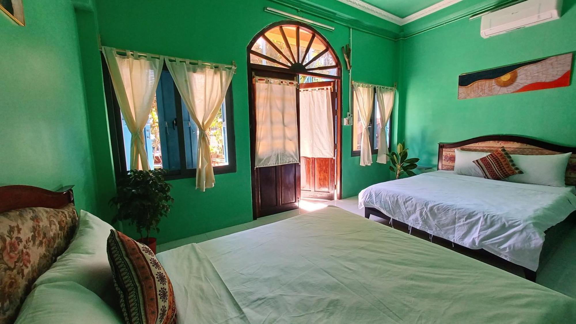 Maidi Homestay Mui Ne Exterior foto