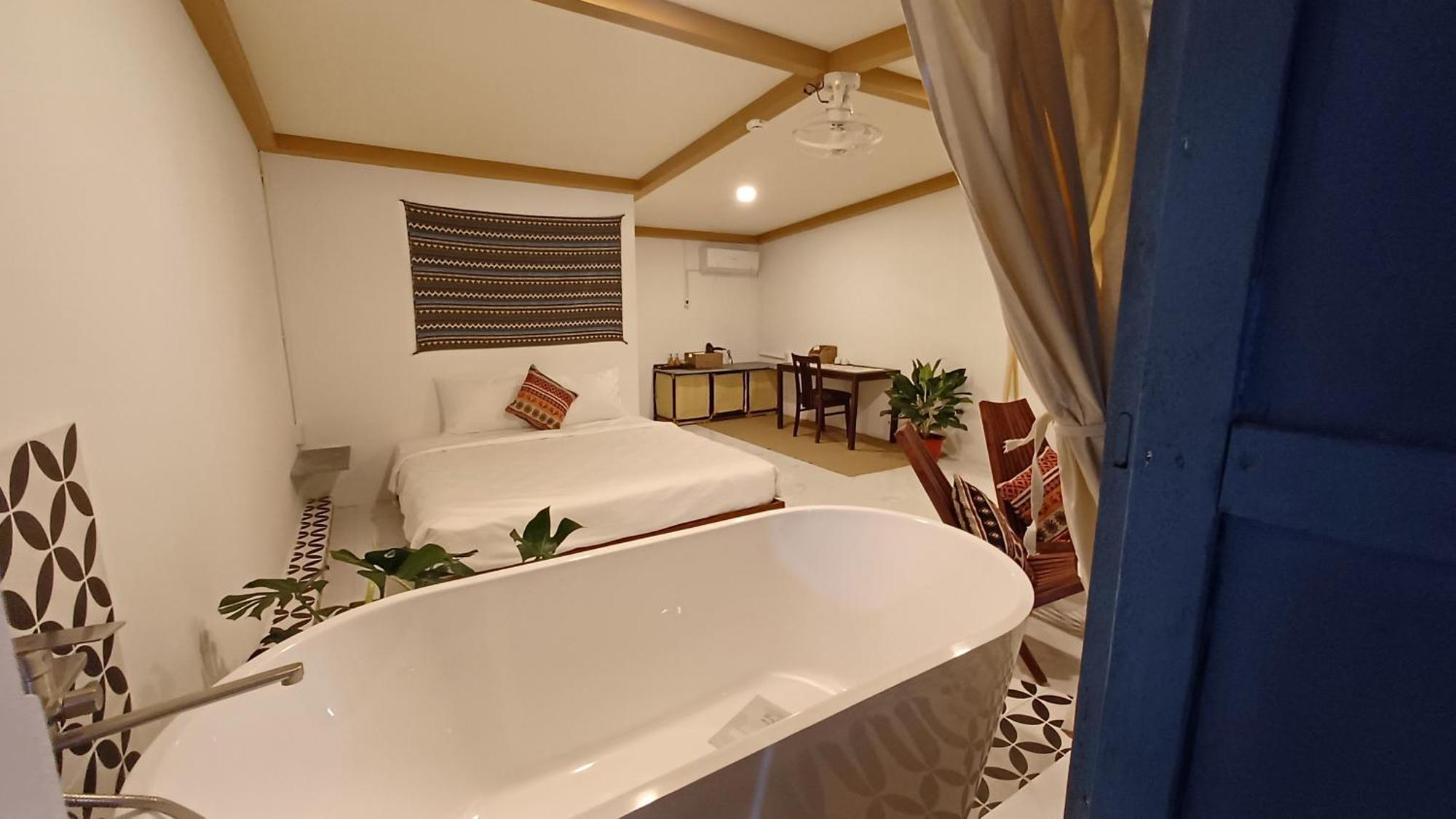 Maidi Homestay Mui Ne Exterior foto