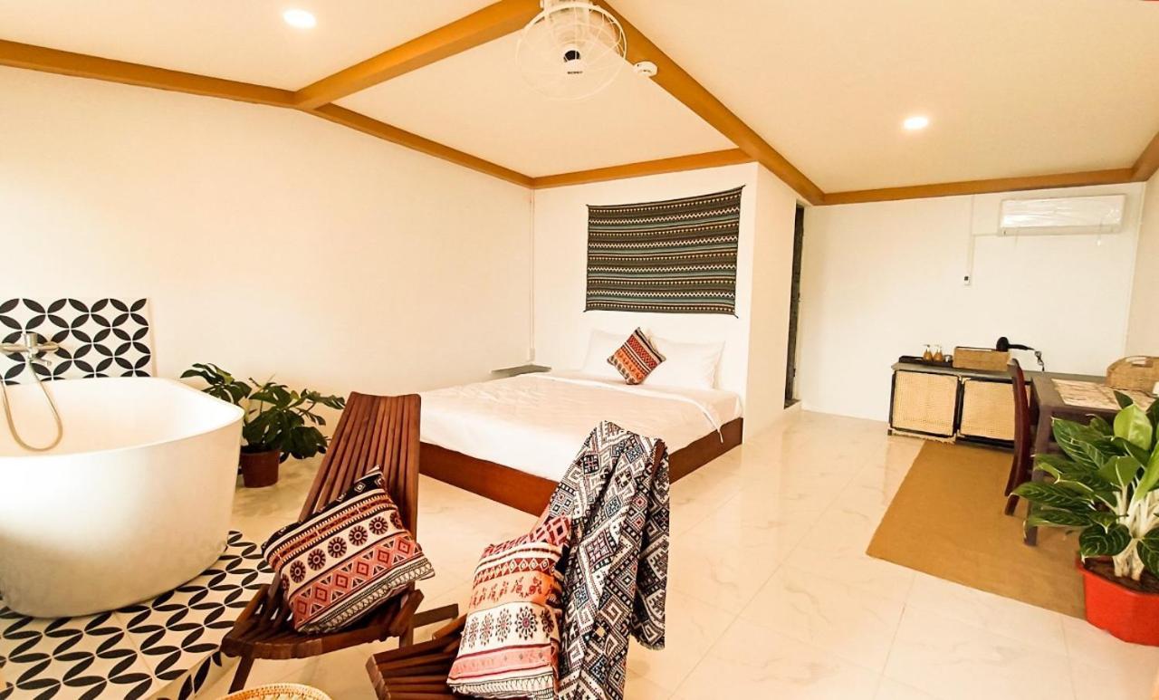 Maidi Homestay Mui Ne Exterior foto