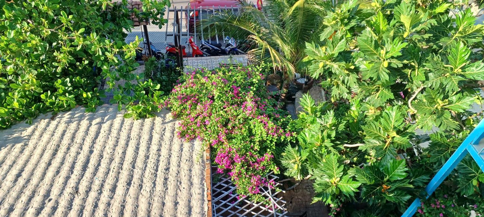 Maidi Homestay Mui Ne Exterior foto